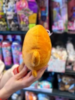 Мягкая игрушка Пушин Кот Кэт плюшевый котик