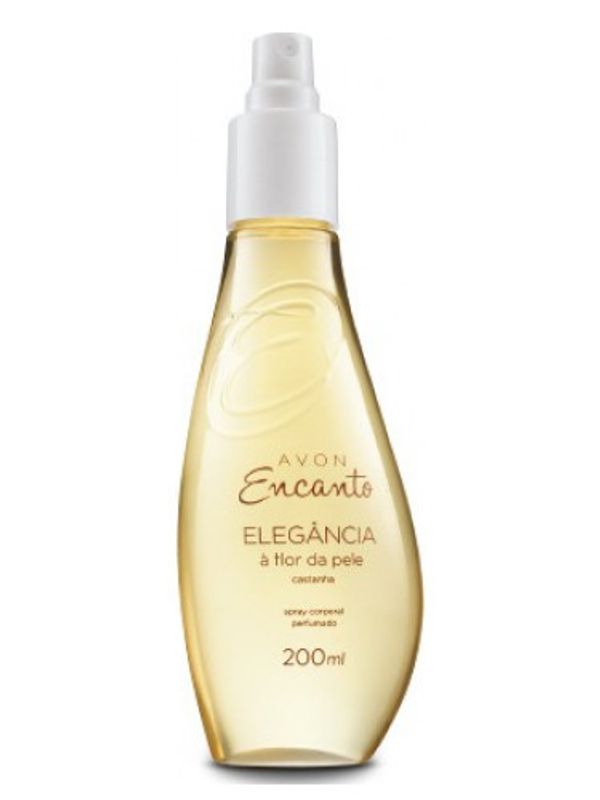 Avon Encanto Elegancia