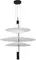 Подвесной светильник Гида 08403-50+68+50,19(01) Kink Light