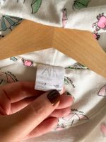 Хлопковый комплект Zara, 122