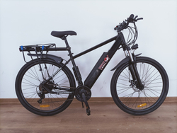 Электробайк GreenCamel Мустанг (R27,5 350W 36V 10Ah) 21 скорость