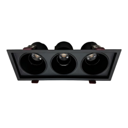 Светильник точечный встраиваемый Wertmark Technical Dorsum WTD.O21.660.30.30