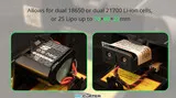 Аппаратура управления Radiomaster TX12 Mark II ELRS Mode 2 FCC