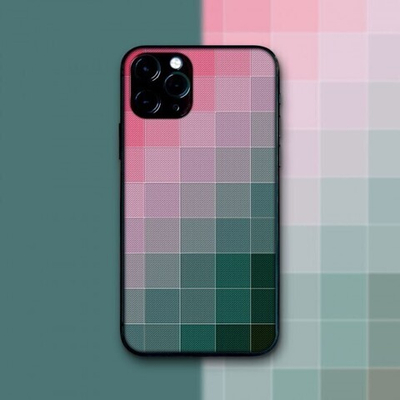 Чехол ТПУ Florme для Xiaomi Redmi Note 8 Pro, 012155