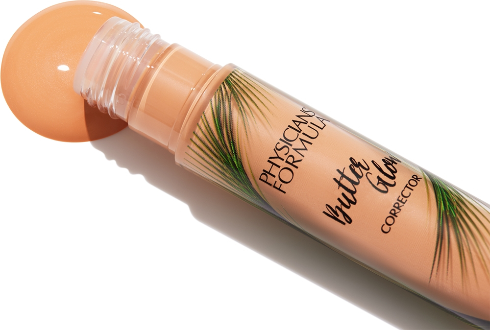 Physicians Formula Butter Glow - Корректор для лица оттенок Peach, 5 ml