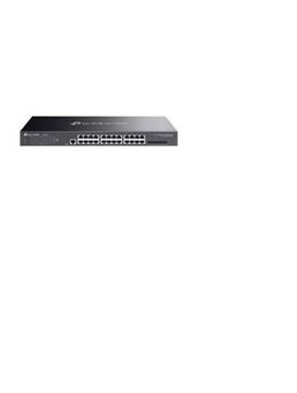 Коммутатор управляемый TP-Link TL-SG3452