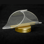Настенный светодиодный светильник Lussole BRADFORD LSP-7295