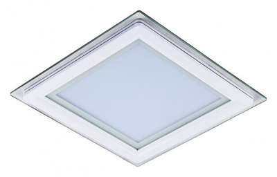 Встраиваемый светильник Lightstar Acri 212022