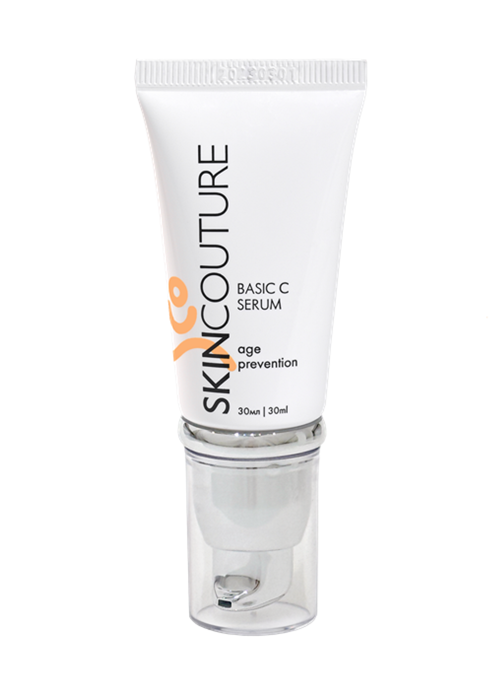SKINCOUTURE Сыворотка с Витамином С для лица, базовый уход, 30 мл | BASIC C SERUM
