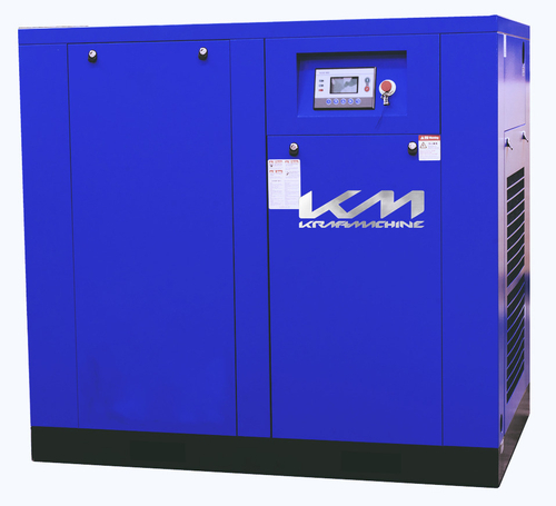 Винтовой компрессор KraftMachine KM37-8 пВ-Р