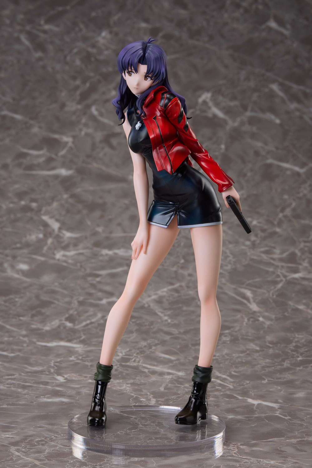 Катсураги Мисато / Katsuragi Misato