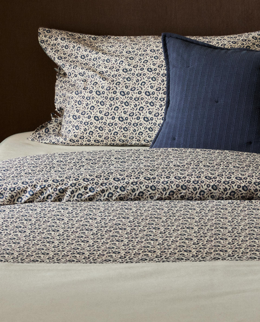 Пододеяльник Zara Home, фото 9