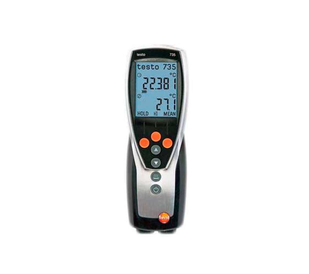 Testo 735-1