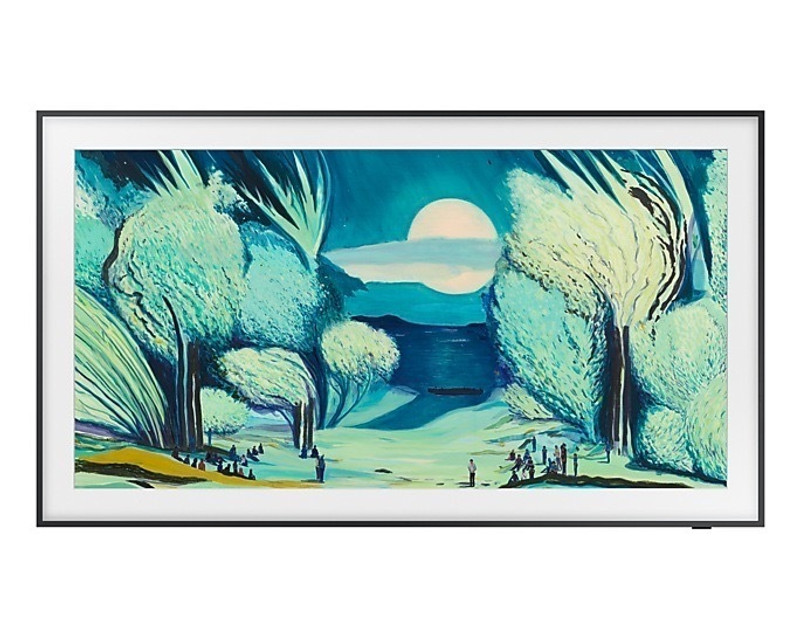 Телевизор Samsung THE FRAME QE55LS03FAU