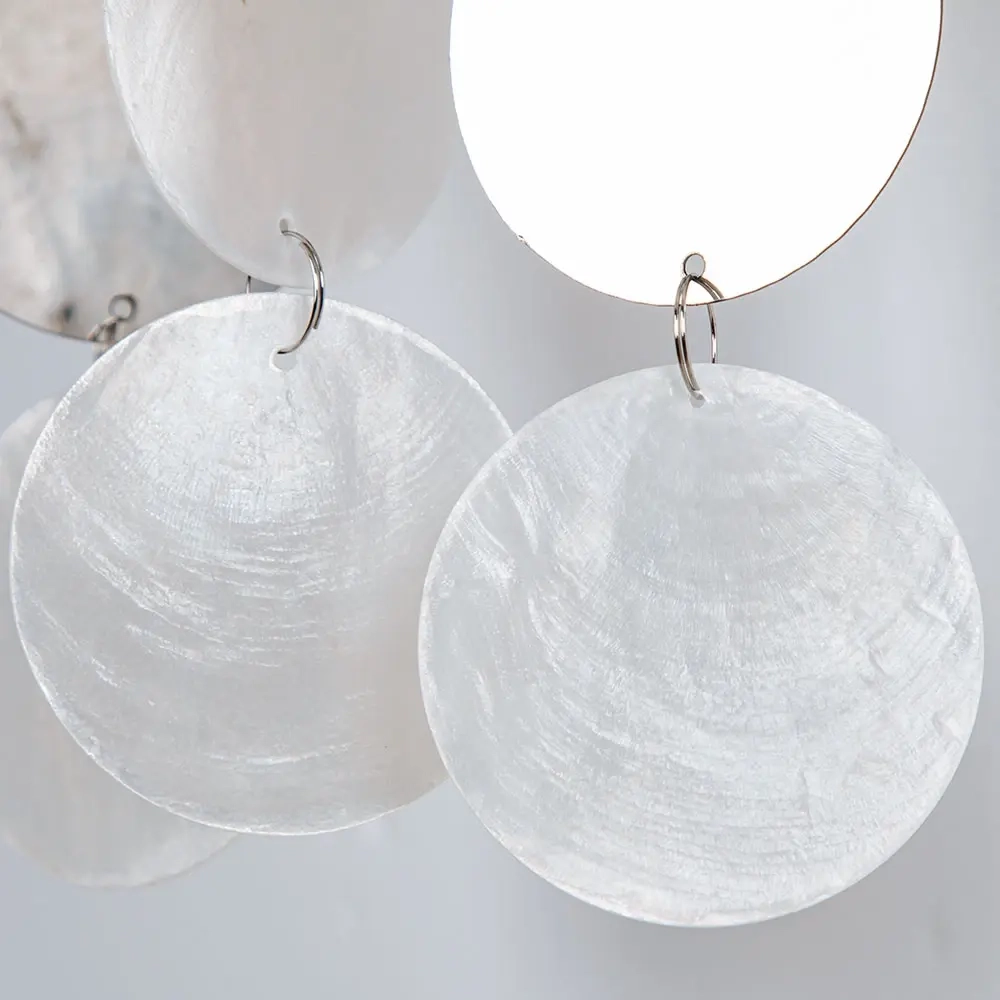 Настенный светильник Arte Lamp PIPIRIMA A4100AP-2CC