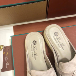 Мюли Loro Piana