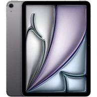 11" Планшет Apple iPad Air 11 2025 M3, 256 GB, LTE, space gray