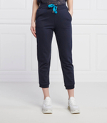 спортивные штаны Armani Exchange - темно-синий(3LYP88 YJ3NZ)