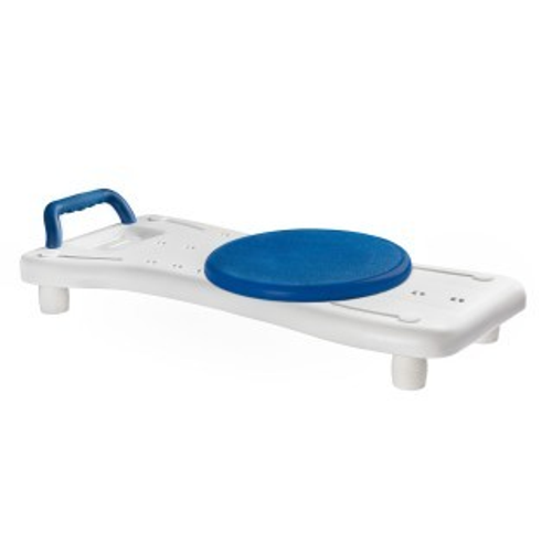 Сиденье для ванны Ortonica LUX 330 с поворотным сиденьем