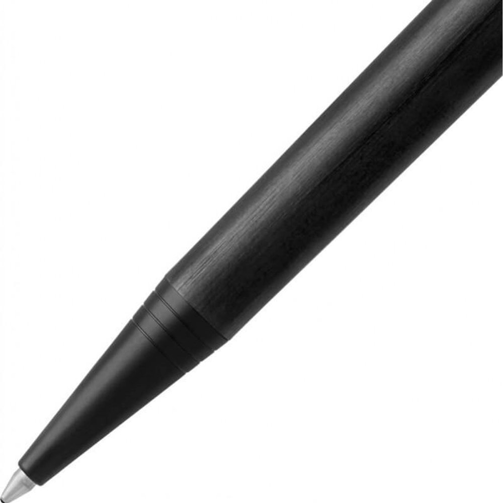 Ручка шариковая Parker Premier Monochrome K564 Black 1931430