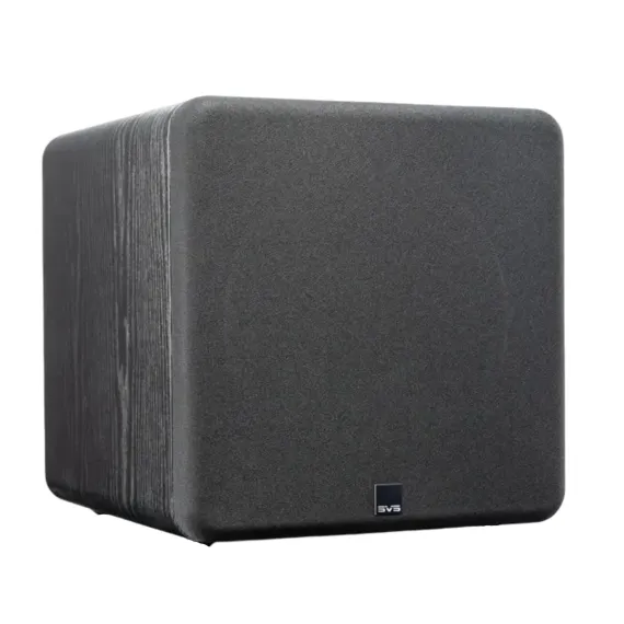 SVS SB-2000 Pro Black Ash