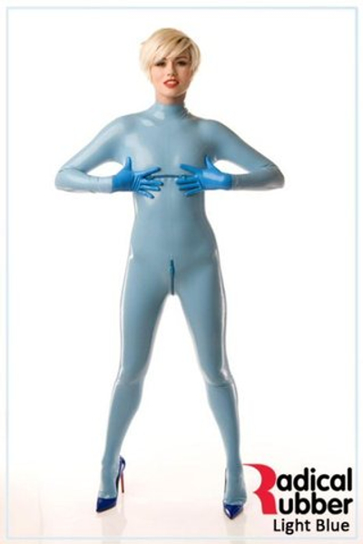 S120 Light Blue