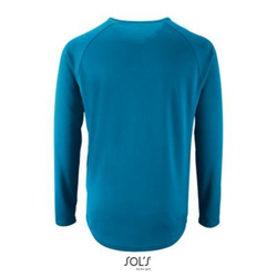 SOL'S SPORTY LSL MEN