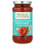 Primal Kitchen, соус для пиццы с маслом авокадо, без подсластителей, 453 г (16 унций)
