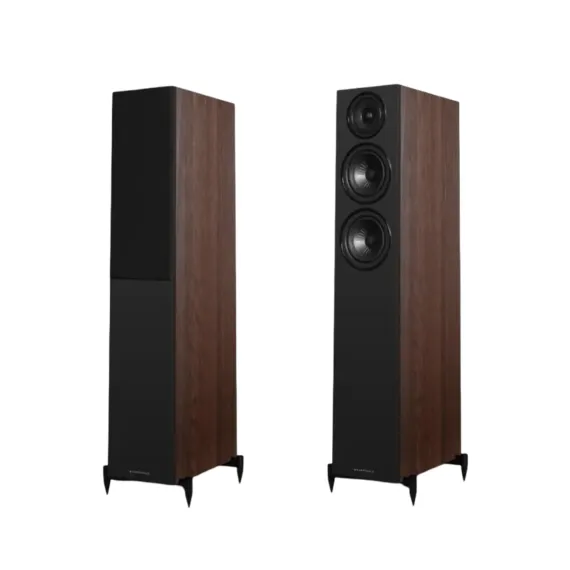 Wharfedale Diamond 12.3i Walnut