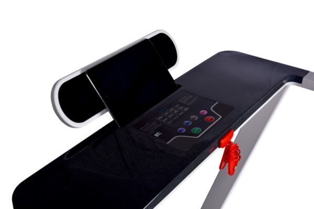 Evo fitness vector II