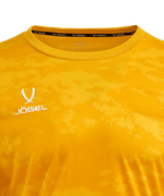 Свитер вратарский DIVISION PerFormDRY GK Splash, желтый