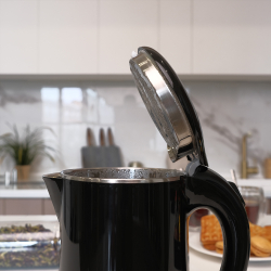 Электрический чайник Meyvel MKE-01T (Black)