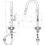 Rivelato 3972500 cromo