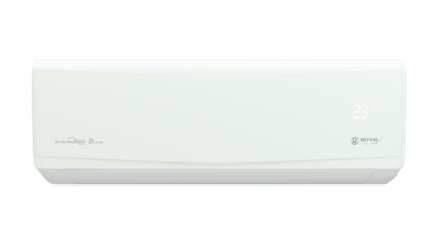 Инверторная сплит-система серии GRIDA DC EU Inverter RCI-GR35HN (комплект)