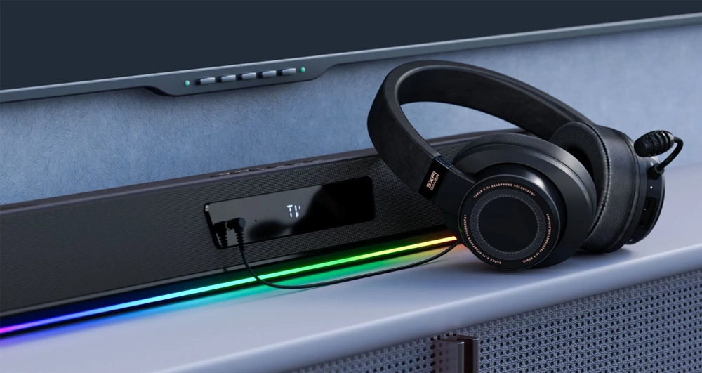 Саундбар Creative Sound Blaster Katana SE