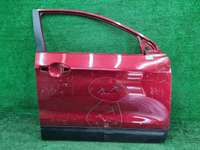 Дверь передняя правая Nissan Qashqai J11 (13-23)