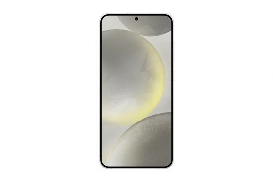 Смартфон Samsung Galaxy S24+ 12/256 ГБ Серый мрамор Marble gray