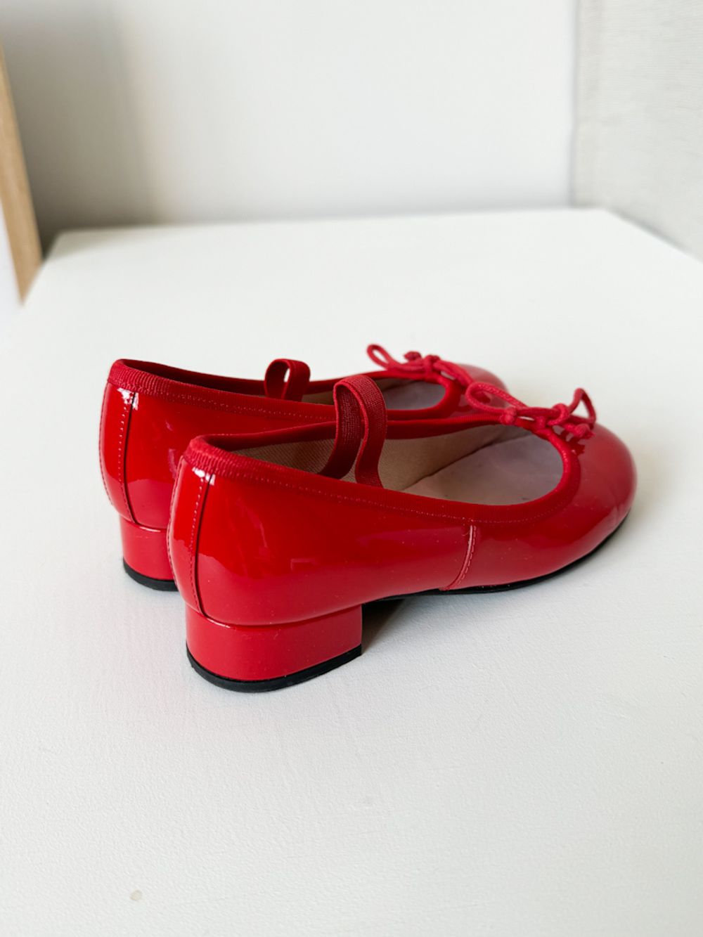 Лаковые туфли Pretty Ballerinas, 29