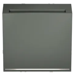 Выключатель карточный Voltum S70 Титан VLS010706