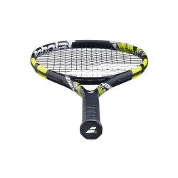 Теннисная ракетка Babolat Evoke Tour - black/yellow