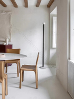 Floor design lamp Bellhop by Flos
