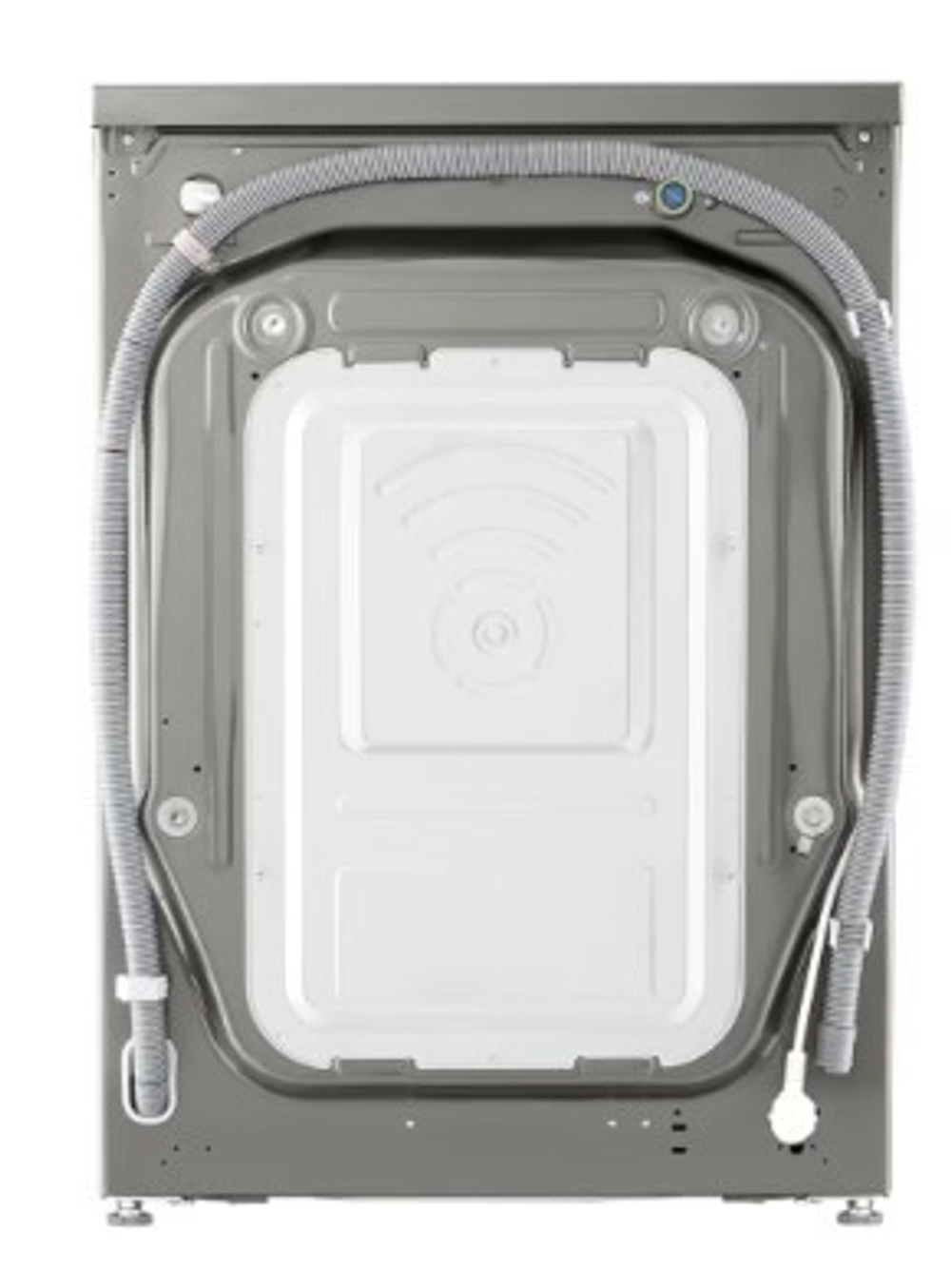 Стиральная машина LG F2J6HSDS