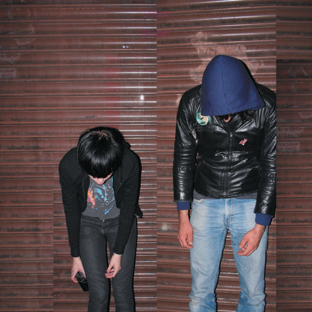 Crystal Castles (I) (Repress)
