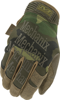 Mechanix Original Gen.3 Woodland — фото 1