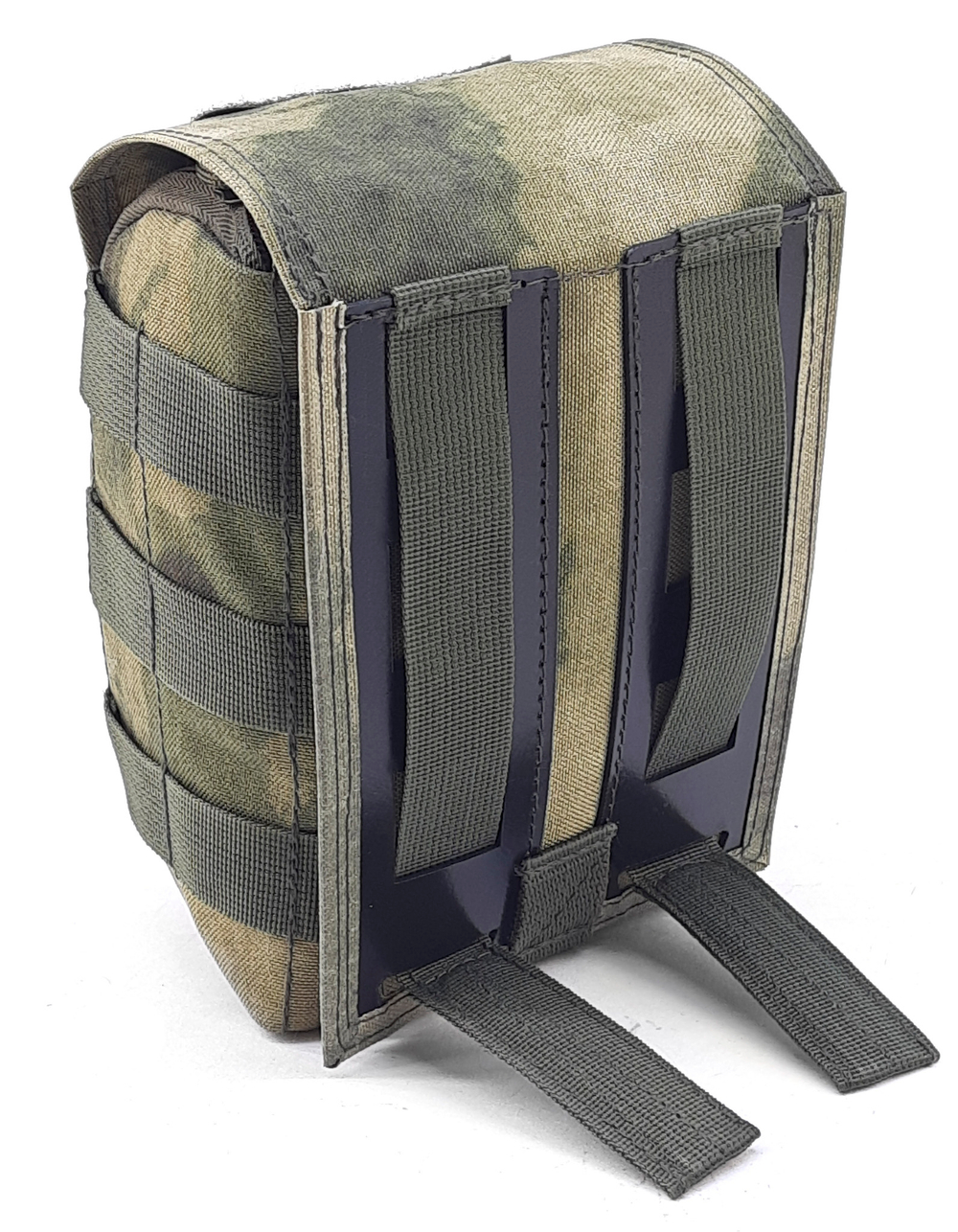 Аптечка тактическая отрывная WQ MOLLE