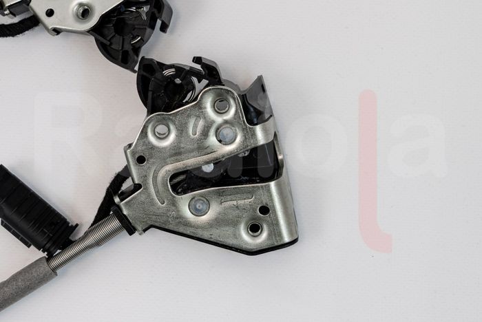 Автоматические доводчики на 4 двери для Toyota и Lexus 2014+ - RDL-SAU-Z01
