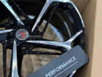 КОВАНЫЕ ДИСКИ для McLaren ARTURA SPIDER