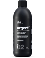 GLITZ 02 Argent - Шампунь для ручной мойки автомобиля 500 мл