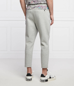 спортивные штаны hurley 1 lotus BOSS GREEN - серый(50462464)