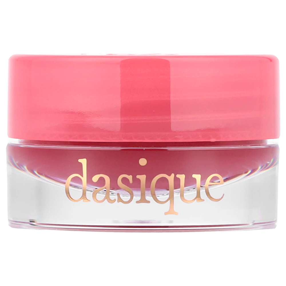 Dasique, фруктовое варенье для губ, вкус джема из личи, 4 г (0,14 унции)